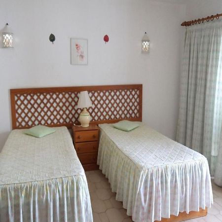Apartamentos Rainha D. Leonor - Al Albufeira Bagian luar foto