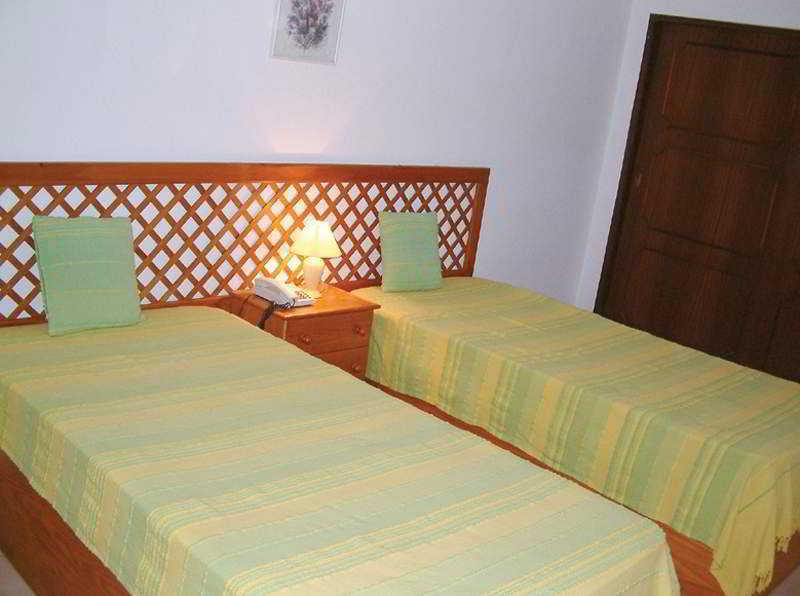 Apartamentos Rainha D. Leonor - Al Albufeira Bagian luar foto