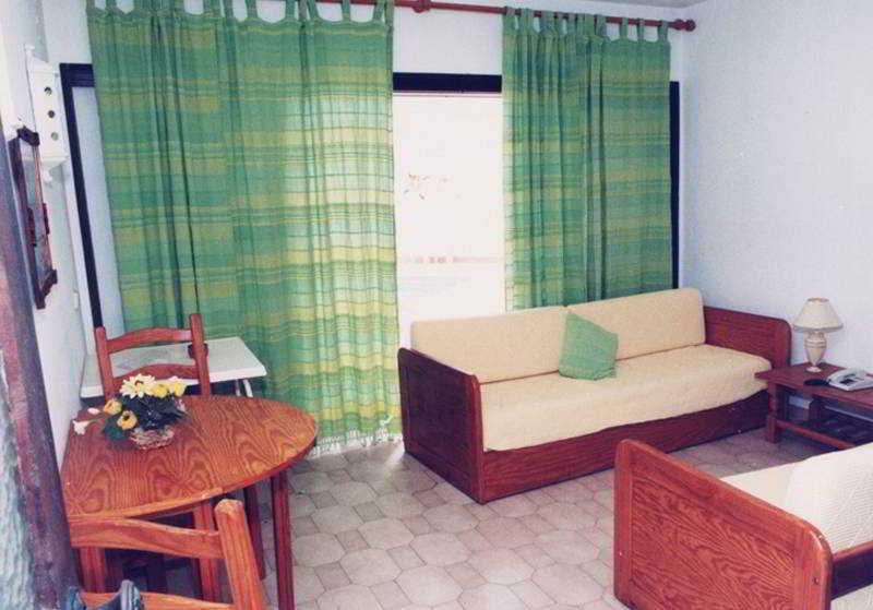 Apartamentos Rainha D. Leonor - Al Albufeira Bagian luar foto