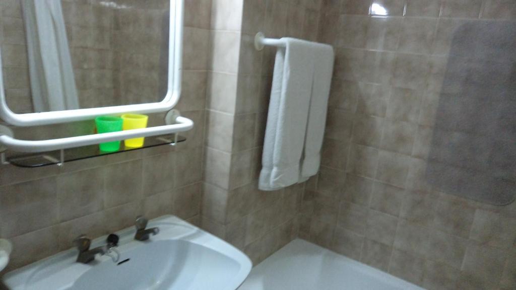 Apartamentos Rainha D. Leonor - Al Albufeira Bagian luar foto