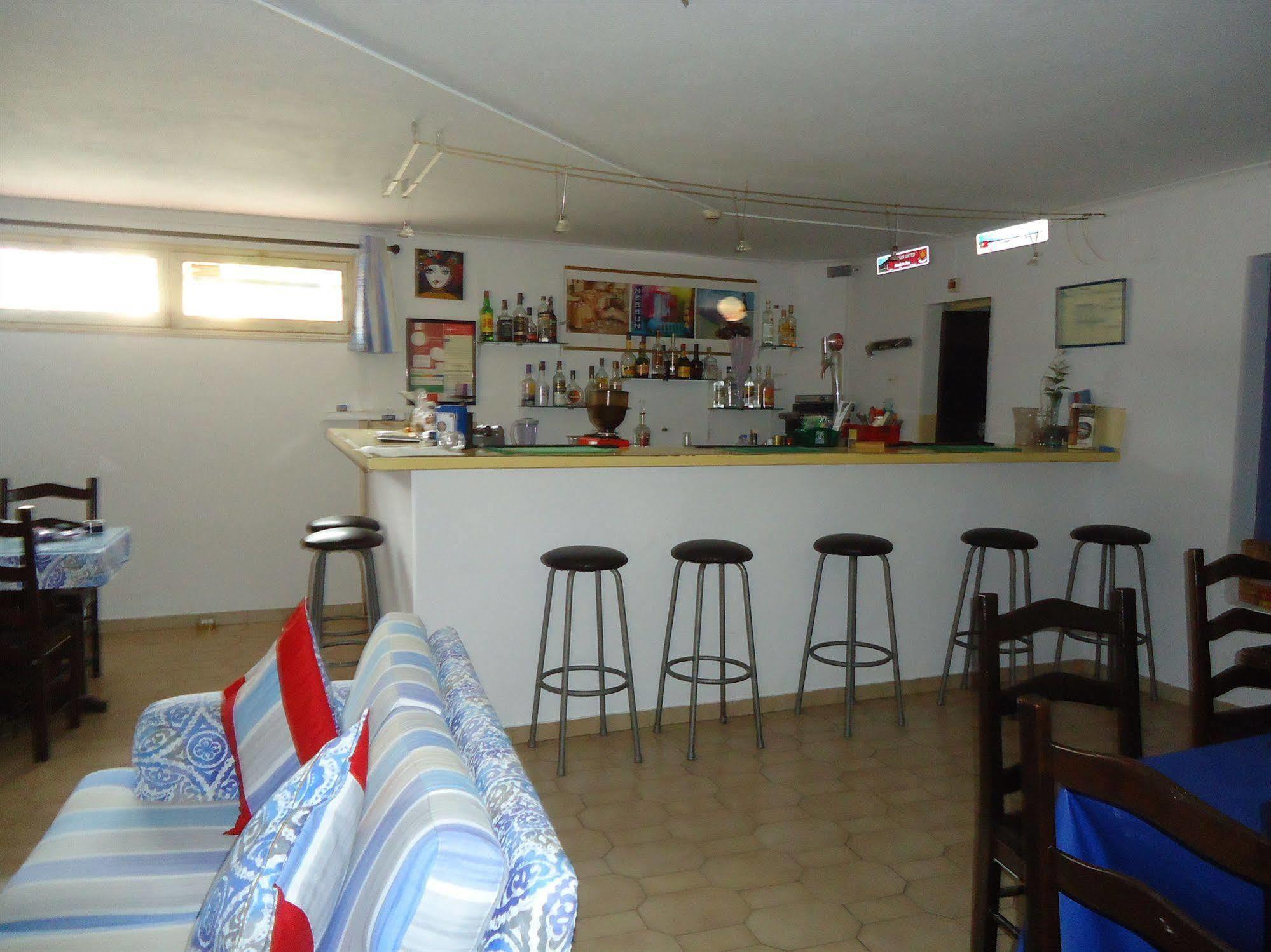 Apartamentos Rainha D. Leonor - Al Albufeira Bagian luar foto