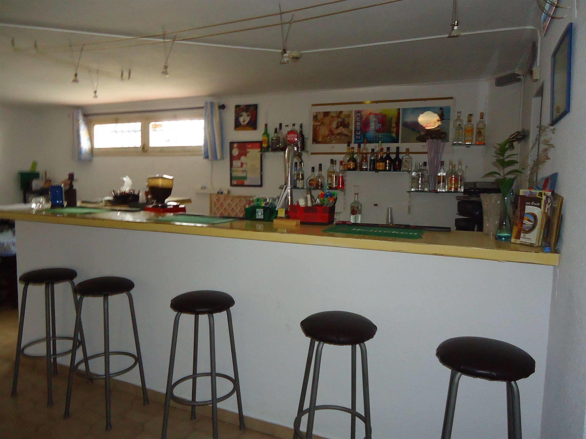 Apartamentos Rainha D. Leonor - Al Albufeira Bagian luar foto