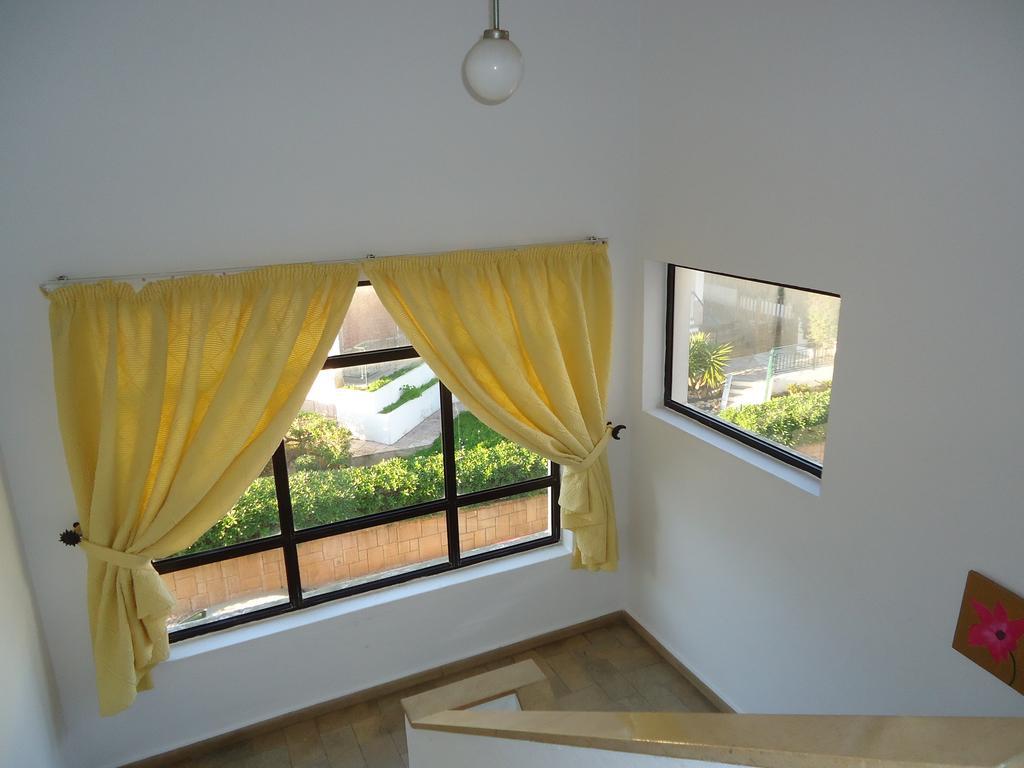 Apartamentos Rainha D. Leonor - Al Albufeira Bagian luar foto