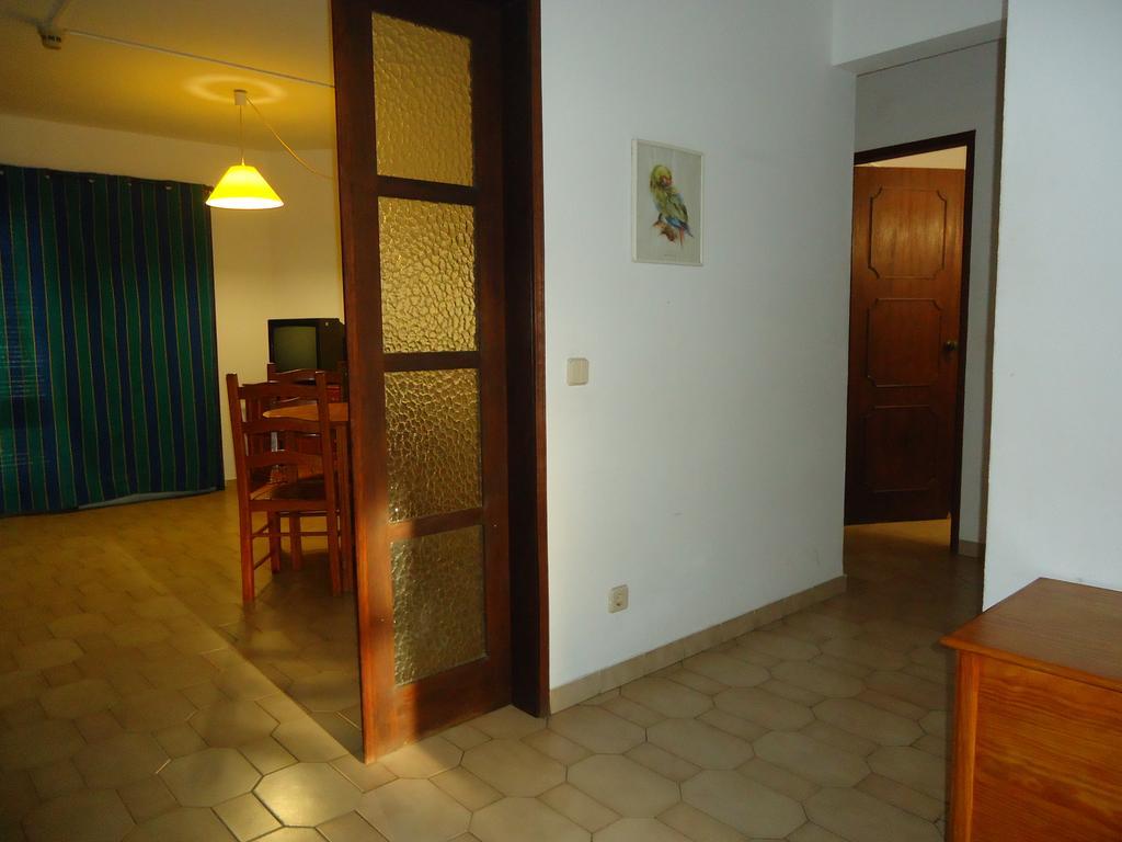 Apartamentos Rainha D. Leonor - Al Albufeira Bagian luar foto