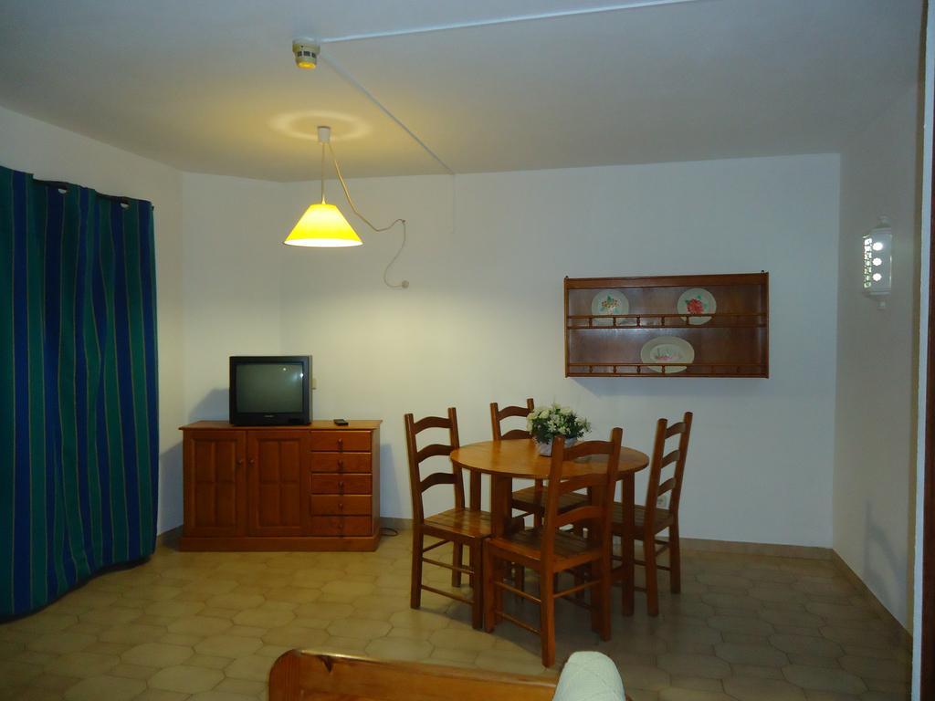 Apartamentos Rainha D. Leonor - Al Albufeira Bagian luar foto