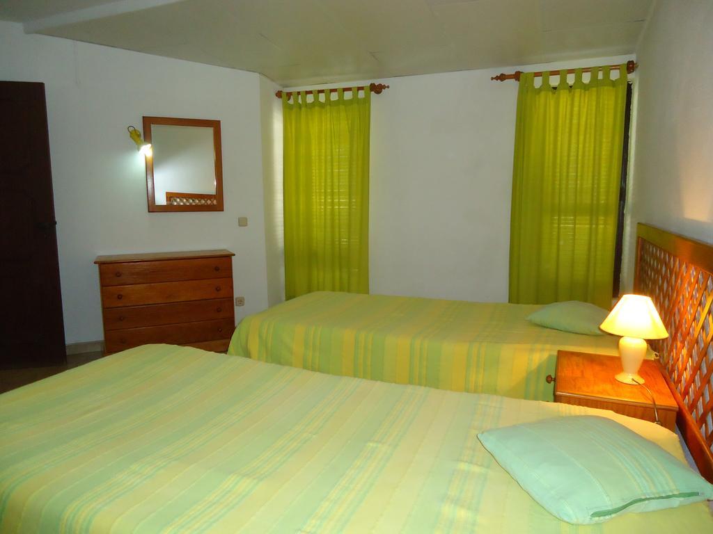 Apartamentos Rainha D. Leonor - Al Albufeira Bagian luar foto